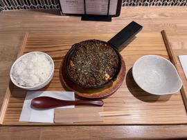 すくい麻婆豆腐 Death・激辛