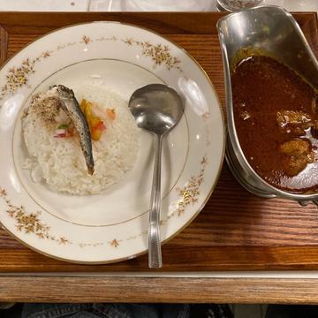 チキン・パンチャール