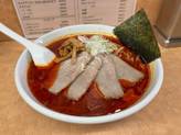 味噌オロチョンラーメン 20倍