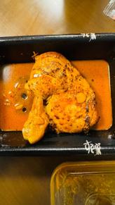 タンドリーチキン