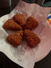 ハバネロチーズ