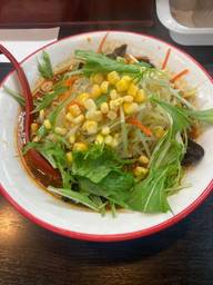 韓流麺 2辛
