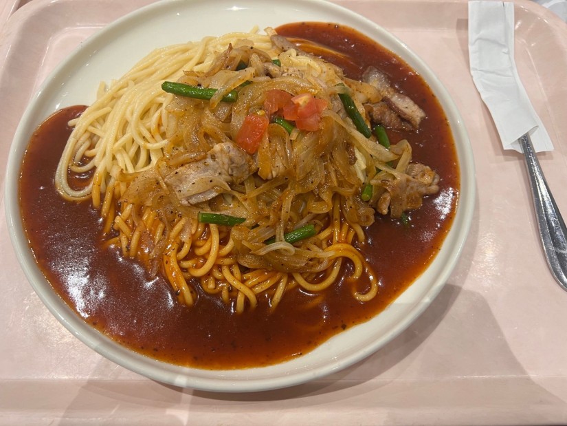 スタミナスパイス