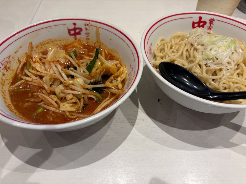 冷やし味噌 10辛