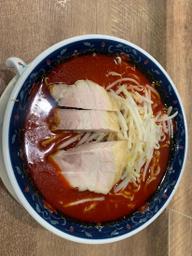 スーパーレッド 7辛