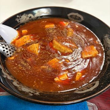 閻魔大王（麻婆麺10辛） 10辛