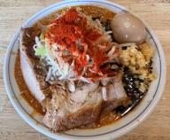 旨辛味噌やぐら 激辛