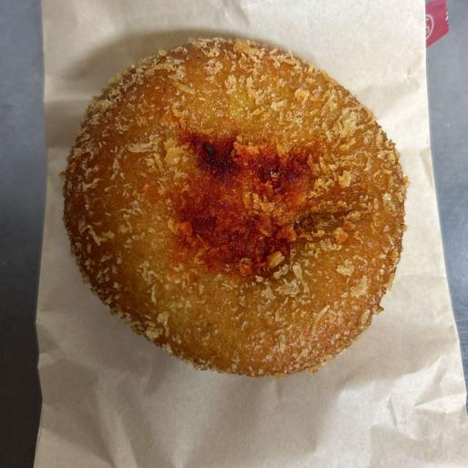 激辛カレー・ハード