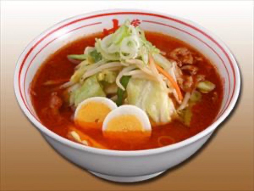 北極ヤサイ 8辛