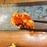 デスソースのやつ!!