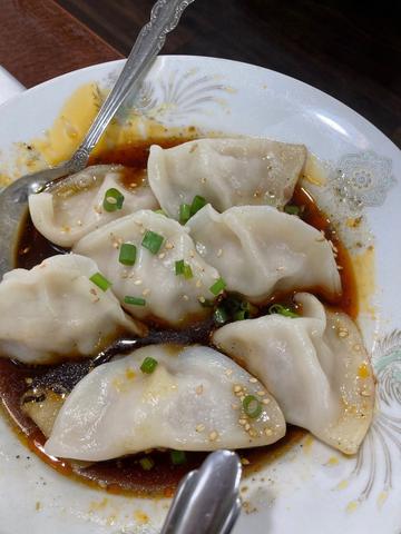 李姐餃子