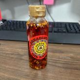 PESCA!FLAVOR!辛口万能オイル