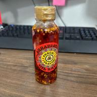 PESCA!FLAVOR!辛口万能オイル