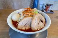 辛ラーメン (4辛)