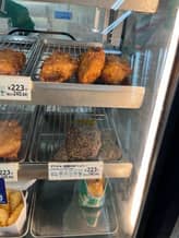 ザクチキ（漆黒のWペッパー）