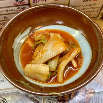 キムチ