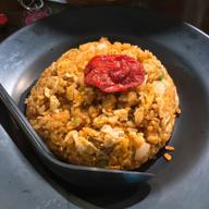 ギロチンチャーハン 呪