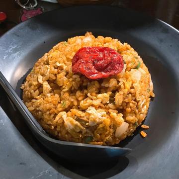 ギロチンチャーハン 呪