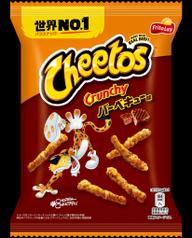 Cheetos/チートス バーベキュー味