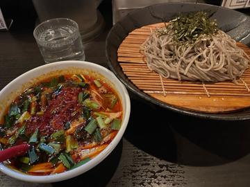辛旨かすせいろ 10辛