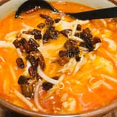 水煮鱼 白身魚の激辛煮込み 🌶🌶🌶🌶🌶