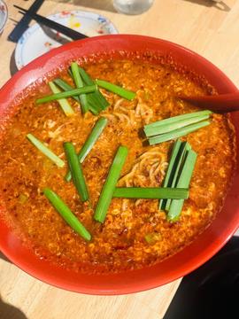 宮崎辛麺 地獄