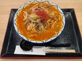 紅ちゃんぽん