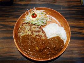 カリーバーグディッシュ