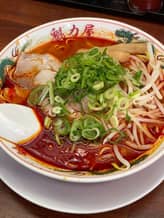 辛味噌ラーメン