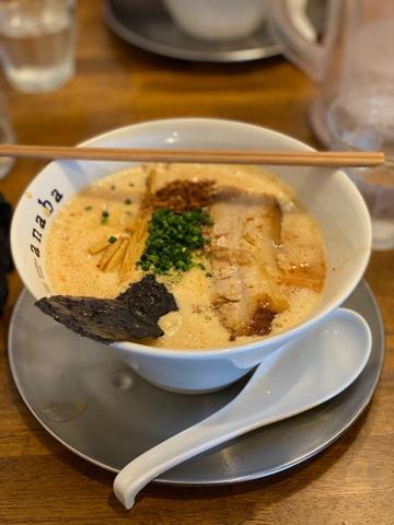 醤辛麺 強
