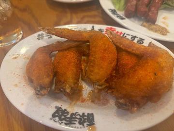手羽先