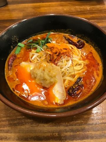 唐唐郎ラーメン キロ