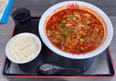 元祖辛麺 25辛