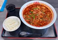 元祖辛麺 25辛