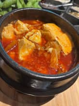 スンドゥブ 7辛