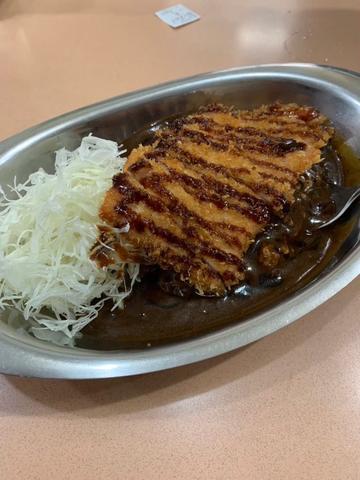 ロースカツ