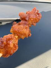 ヤンニョムチキンスティク