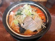 白味噌もやし 鬼 大辛