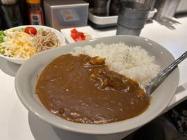 カレーライス