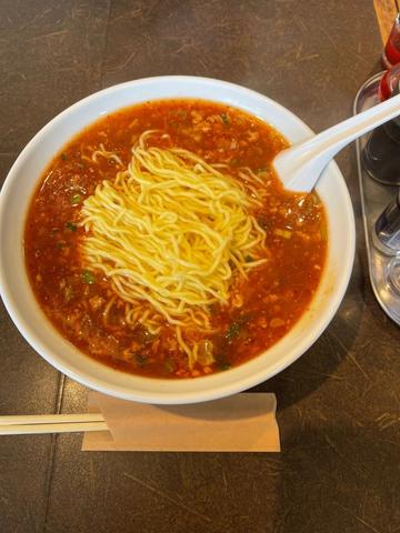 担々麺 1~50