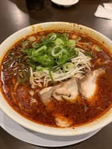 濃厚味噌 12辛MAX