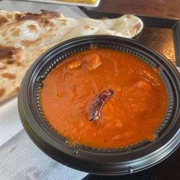 激辛カレー