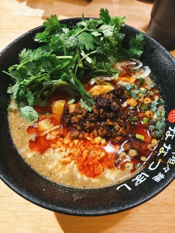 四川担々麺オリジナルブレンド 辛さ5 痺れ3