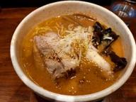 辛みそらーめん