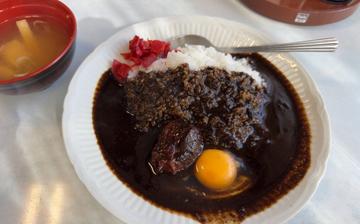 カレーライス
