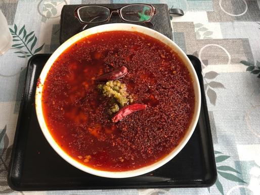 赤熱幻想ウルティマレッド