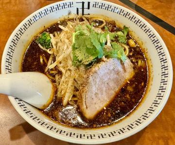 スパイスラーメン 辛さマシ、スパイスマシ