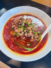 台湾ラーメン high辛