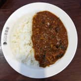 豚しゃぶカレー 15辛