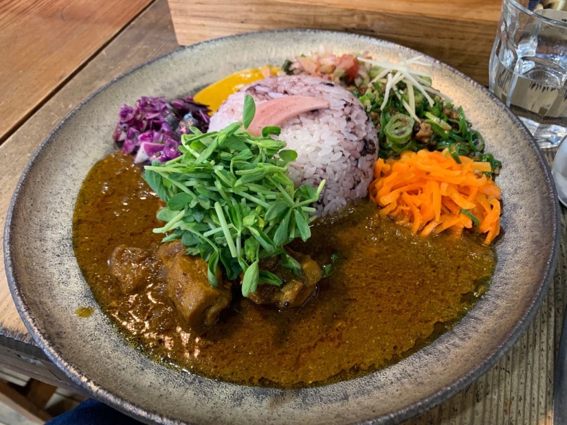 クボカリープレート